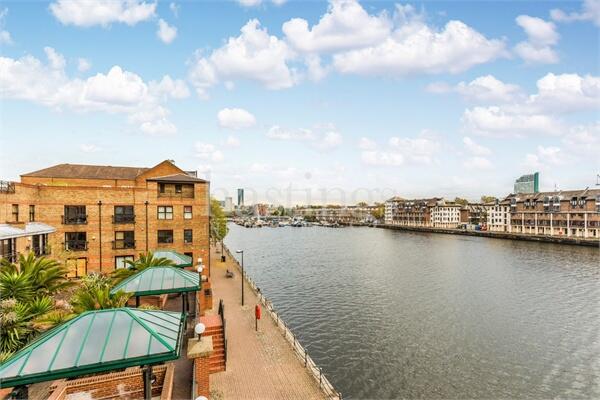 Main image of property: Tavistock Tower, Russell Place, London, SE16