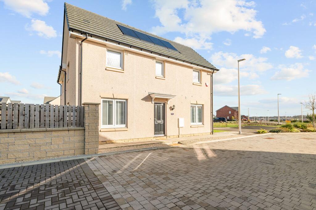 Main image of property: Livingston Crescent, Winchburgh, EH52