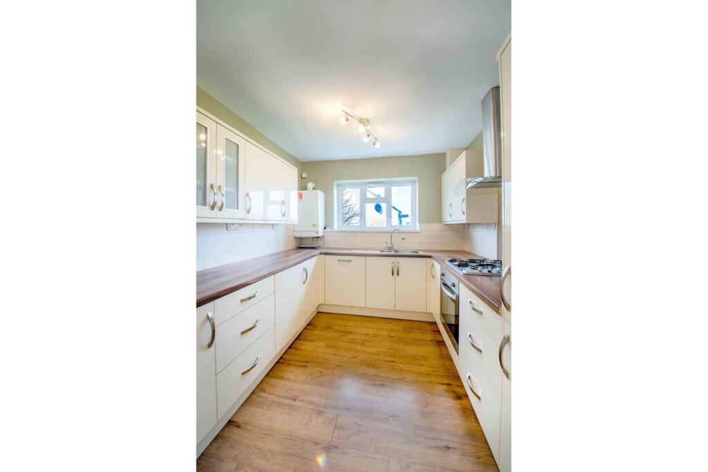 Main image of property: Reddington Drive, Slough, SL3