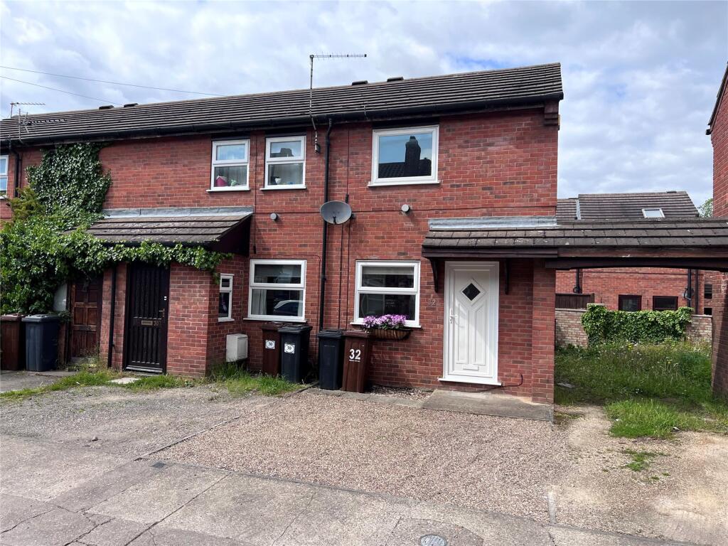 Main image of property: Wilson Street, Lincoln, Lincolnshire, LN1