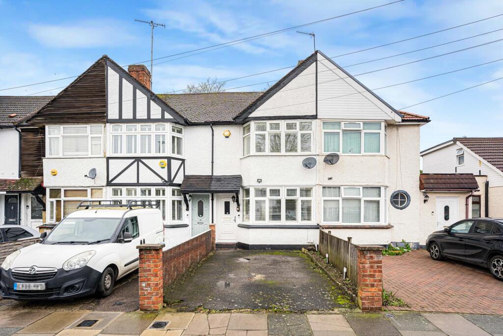 Main image of property: Curzon Avenue, Enfield