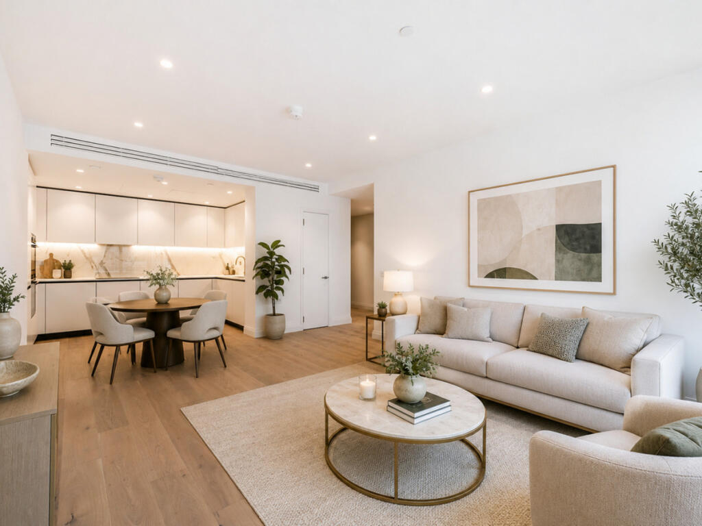 Main image of property: William Morris Way, London, SW6