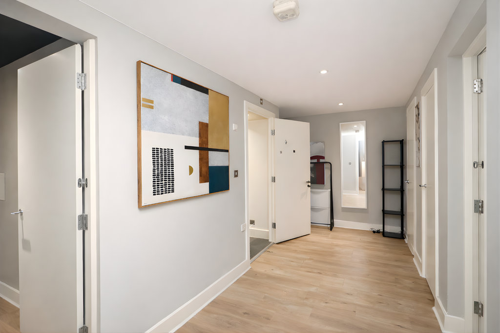 Main image of property: Crews Street, London, E14