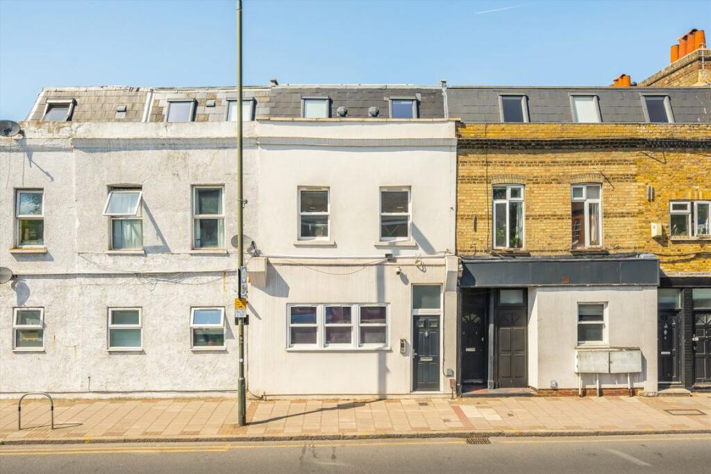 Main image of property: Kingston Road, Wimbledon