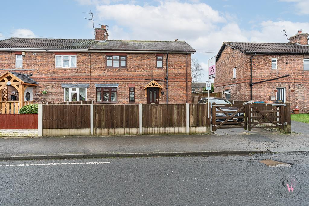 Main image of property: West Avenue, Northwich