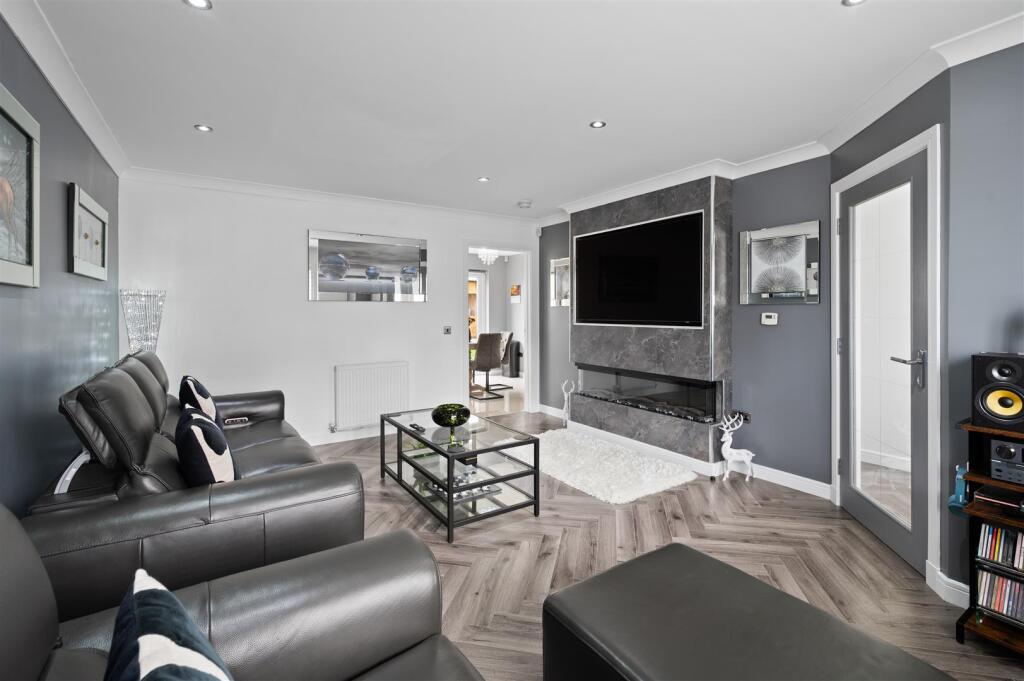 House in Bathgate, West Lothian - View 5