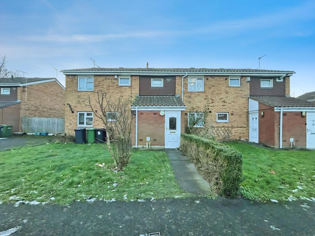 Main image of property: Rathbone Close, Bilston, WV14