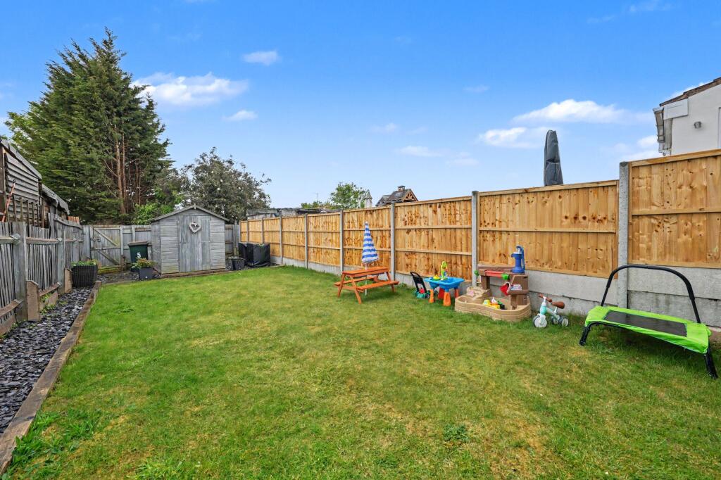 House in Coventry, Chapelfields - View 4