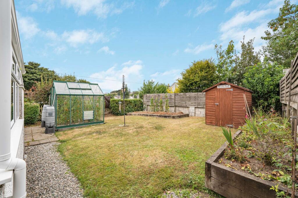 House in Plymouth, Cornwall - View 2