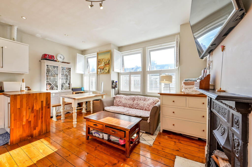 Main image of property: Tennyson Road, Wimbledon, London, SW19