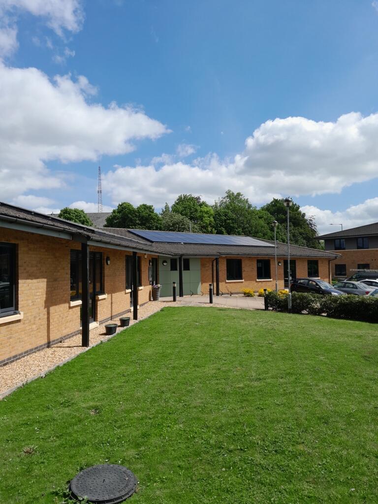 Main image of property: Asset House Freehold , Thorpe Wood, Peterborough, Cambridgeshire, PE3 6SR