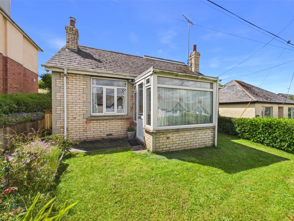 Main image of property: New Road, Stratton, Bude