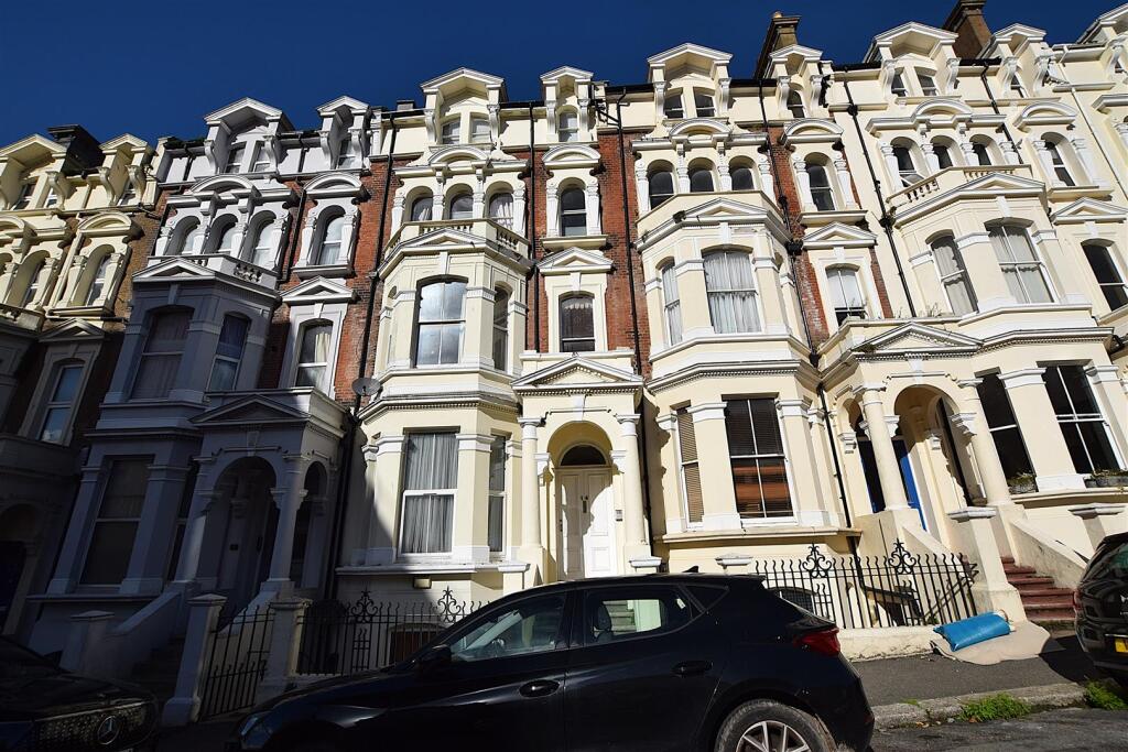 Main image of property: Warrior Gardens, ST. LEONARDS ON SEA