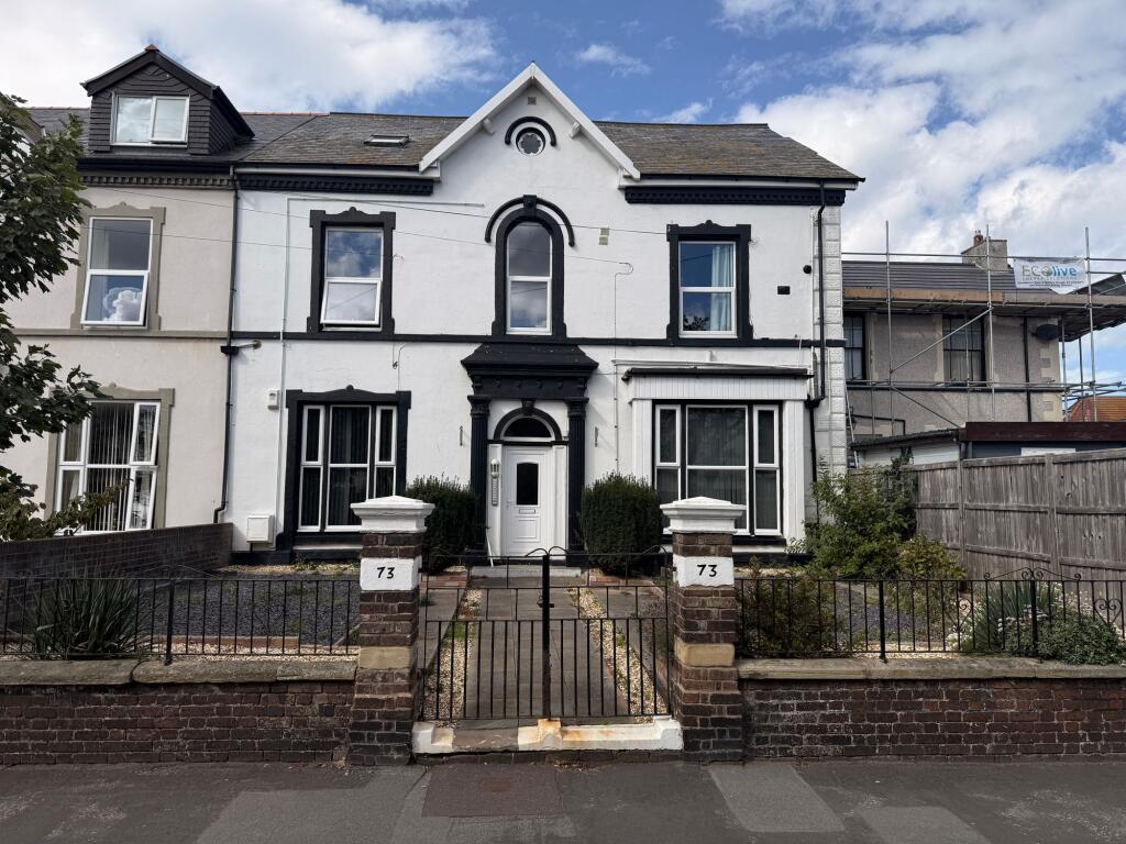 Main image of property: Brighton Road, Sywell House, LL18
