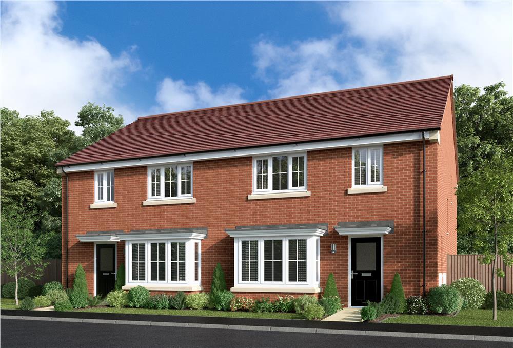 Main image of property: Lady Grove Road, 
Didcot, 
OX11 9BP