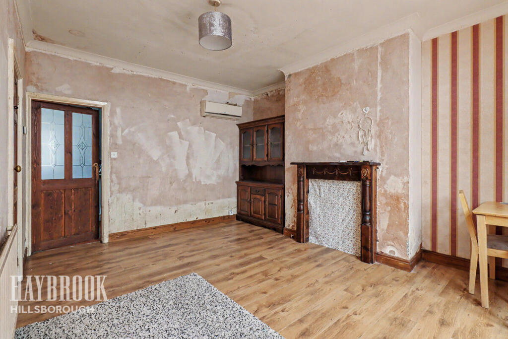 Main image of property: Pearson Street, Sheffield