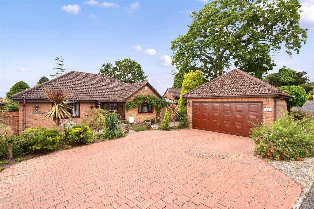 Main image of property: Fairfield Chase, Bexhill on Sea