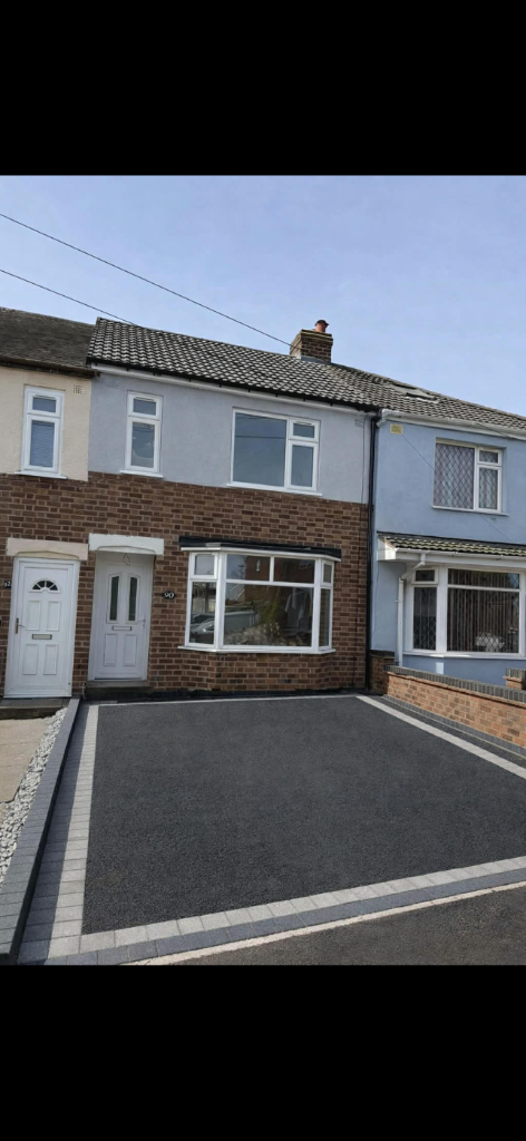 Main image of property: Blackwatch Road, Radford, Coventry, West Midlands, CV6