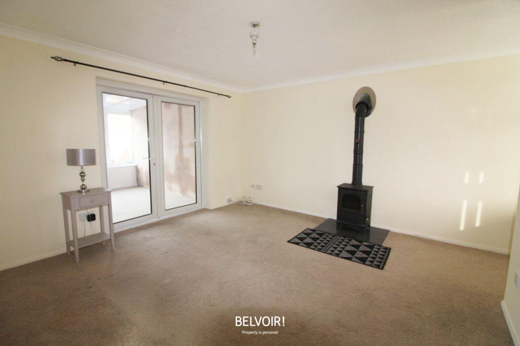 House in Ipswich - View 3