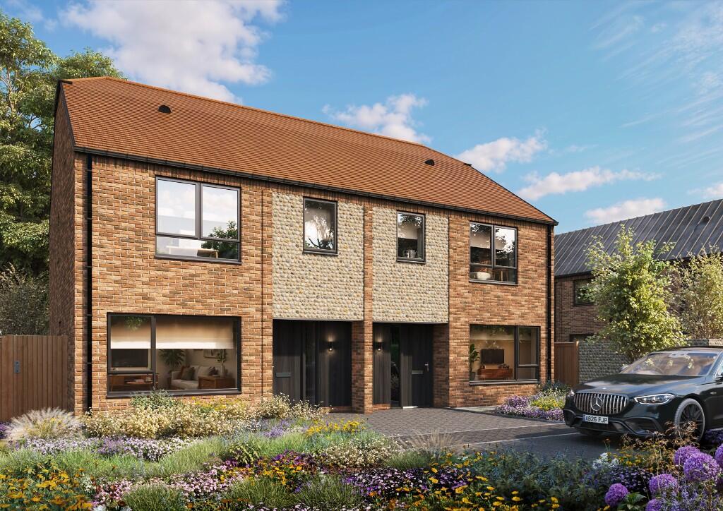 Main image of property: Ex-Earnley Concourse, Earnley,
Chichester,
PO20 7JL