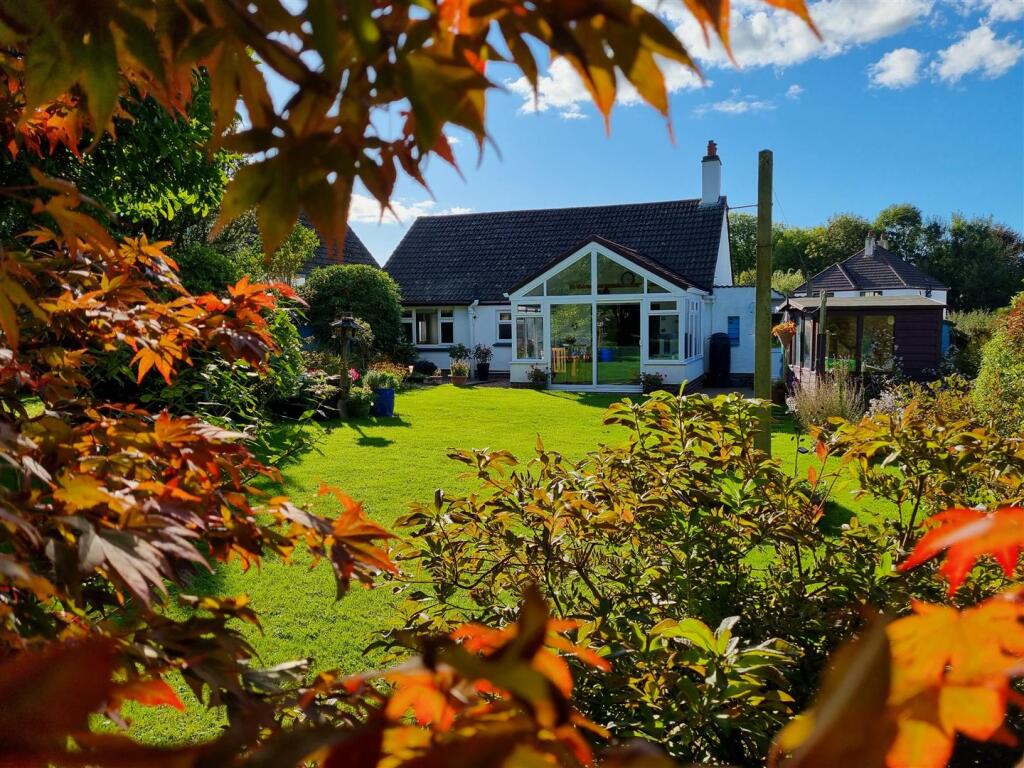 Main image of property: Woburn Road, Launceston