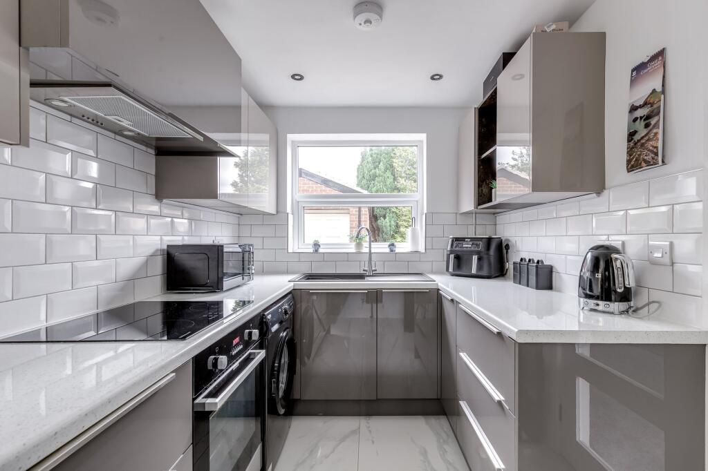 House in Wigan - View 3