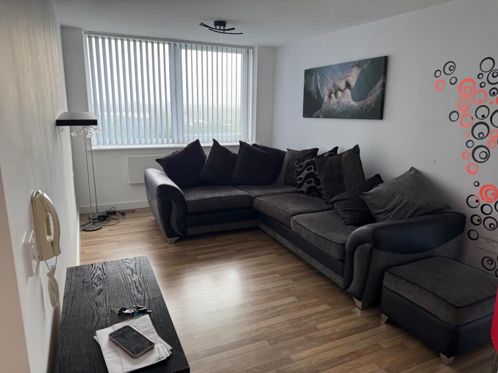 Apartment 41 Beech Rise Roughwood Drive Liverpool L33 8WY, Liverpool, L33 8WY photo 4