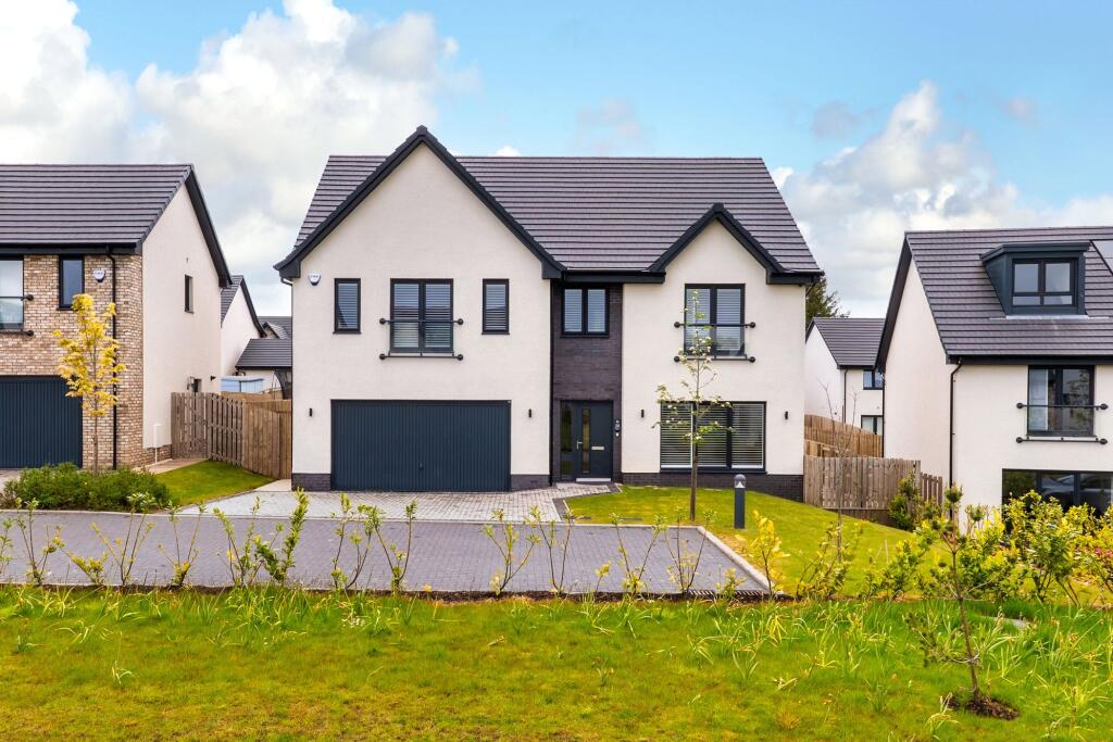 Main image of property: Wedgewood Drive, Bearsden