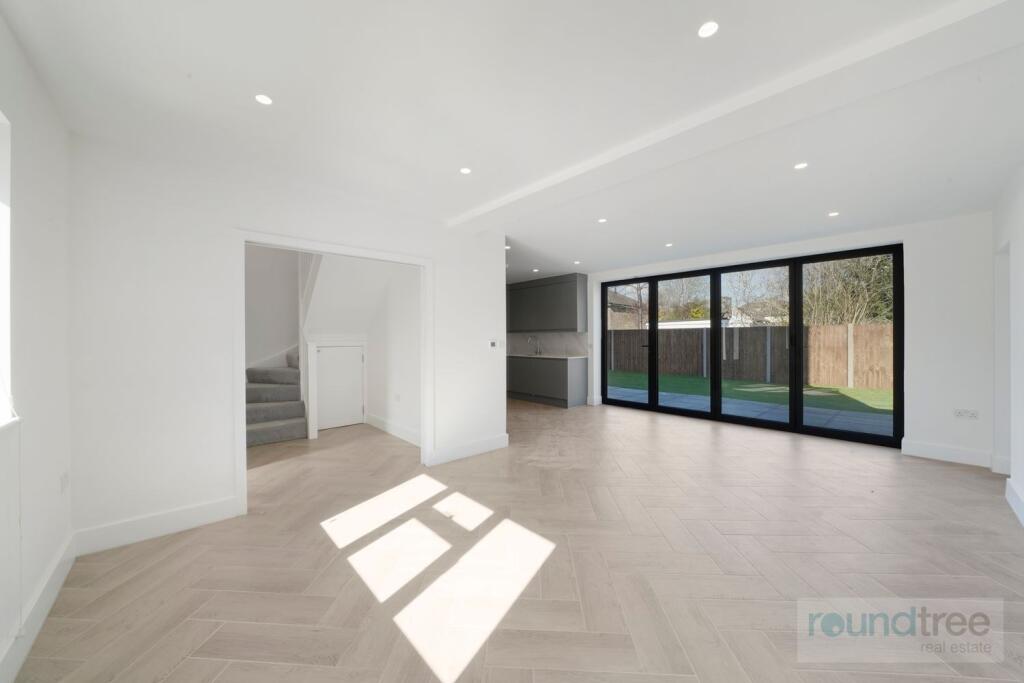House in Watford - More