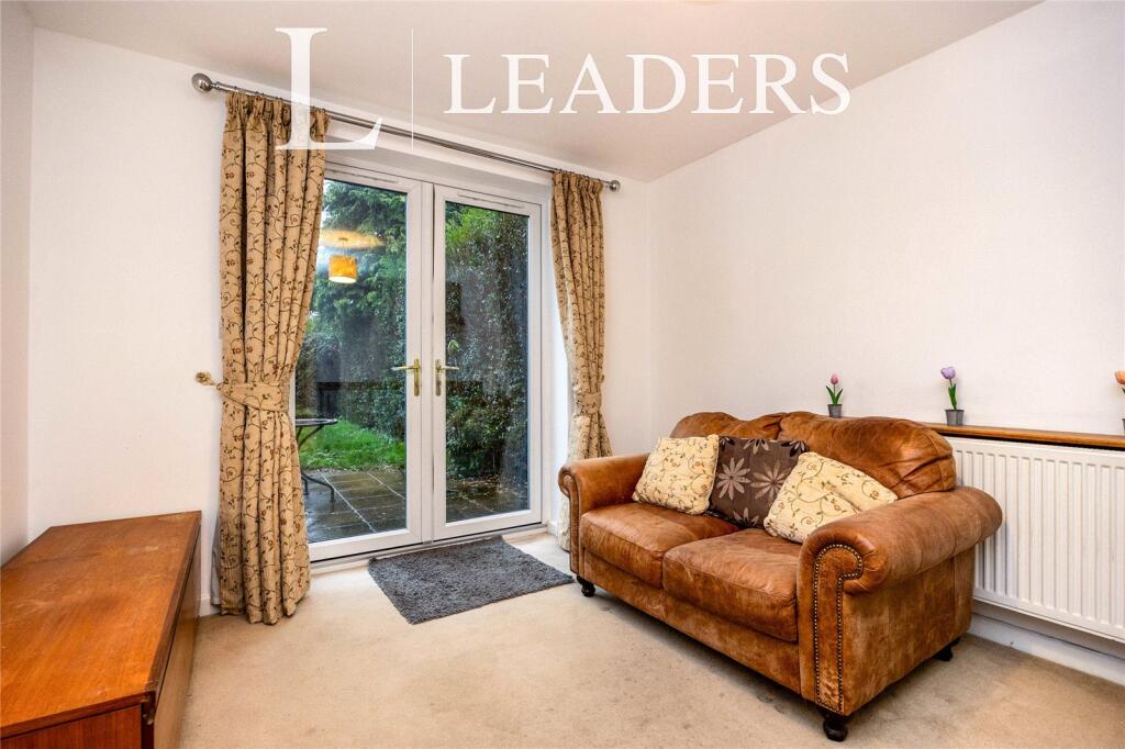 Main image of property: Aldershot Road, GU2