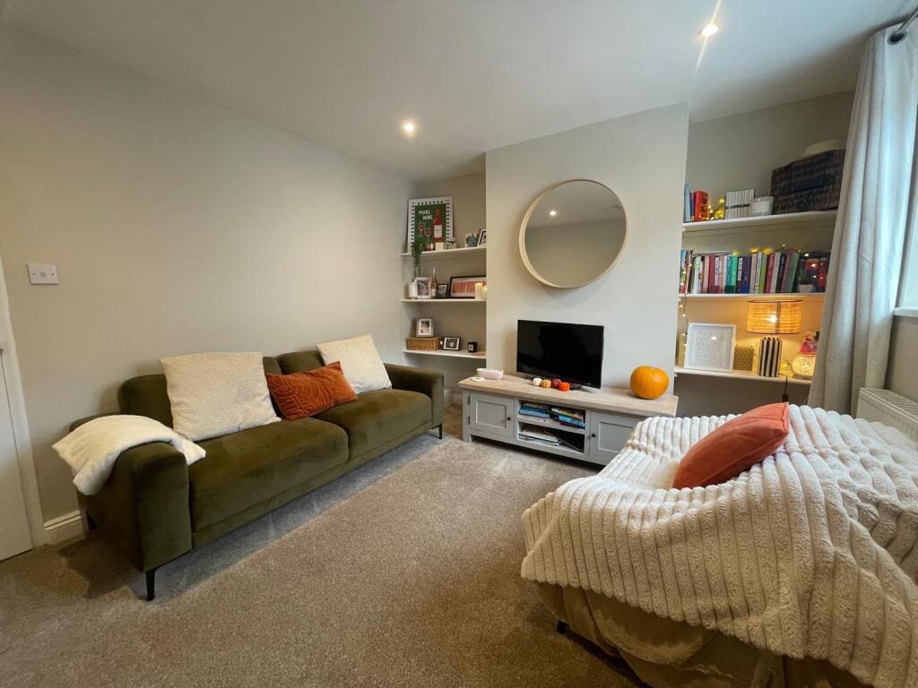 Main image of property: Cherry Street, Warwick