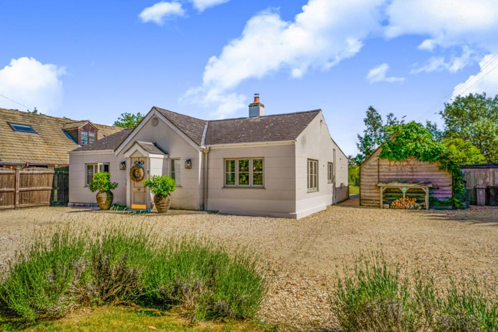 Main image of property: Bushey Ground, Minster Lovell, OX29