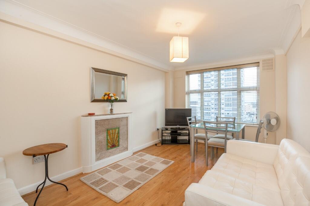 Main image of property: Edgware Road, London, W2