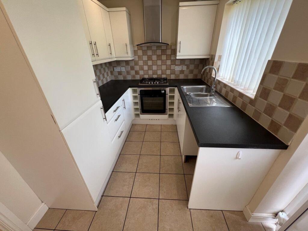 House in Melton, Sysonby - View 4
