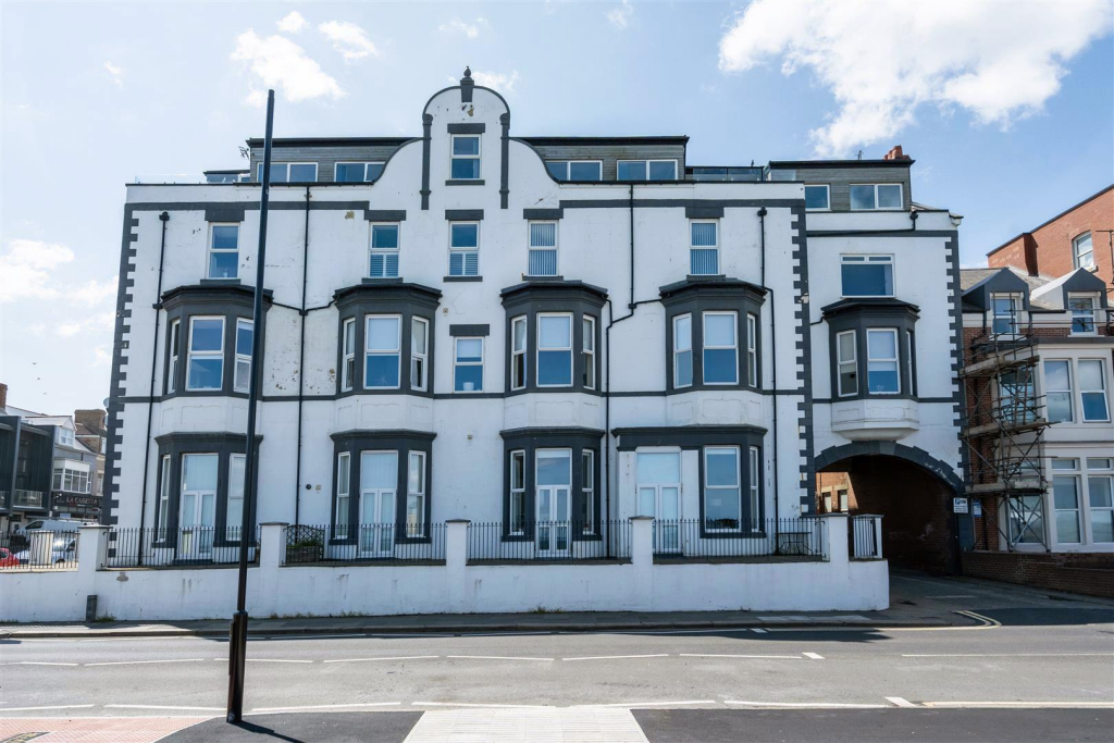Main image of property: Esplanade, Whitley Bay