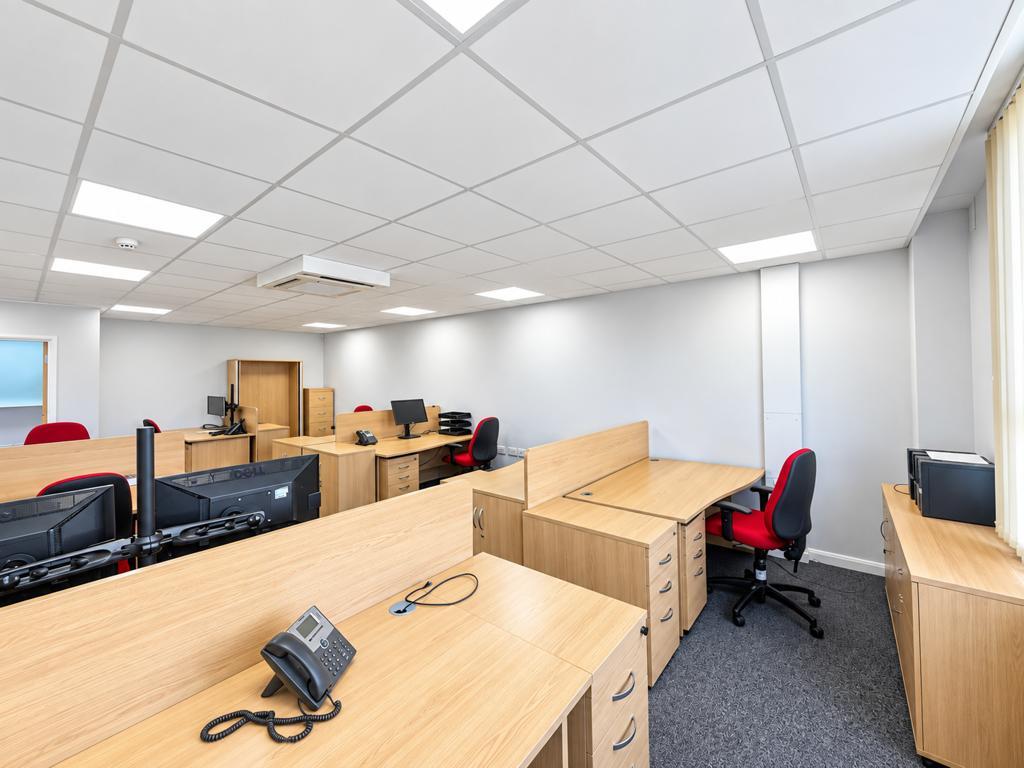 West Hill House, West Hill, Dartford, Kent - View 4