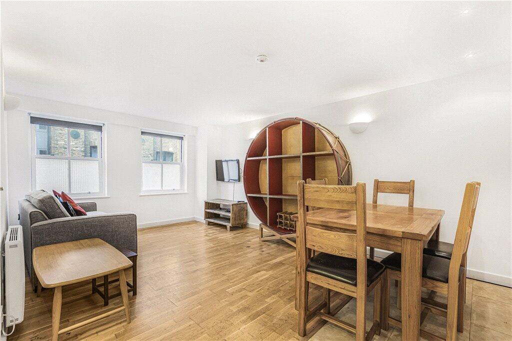 Main image of property: Jacob Street, London, SE1