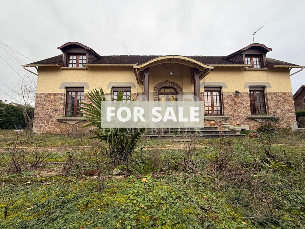 Main image of property: Bagnoles-de-l'Orne, Orne, 61140, France