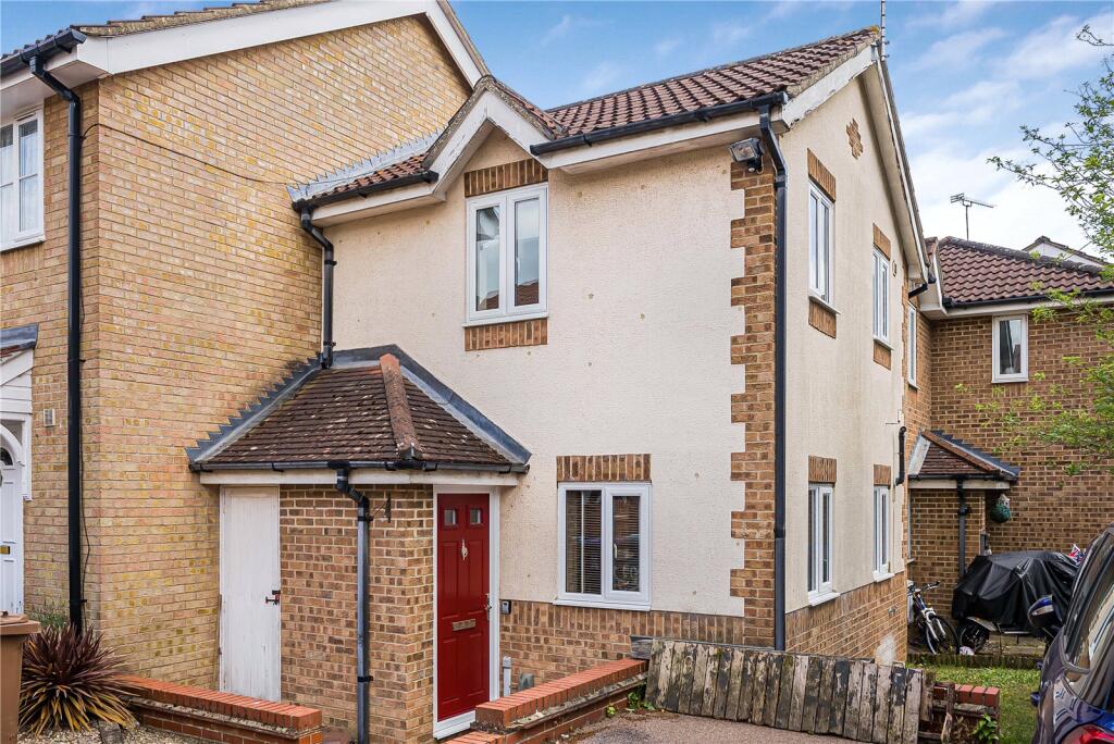 Main image of property: The Copse, Hertford, SG13