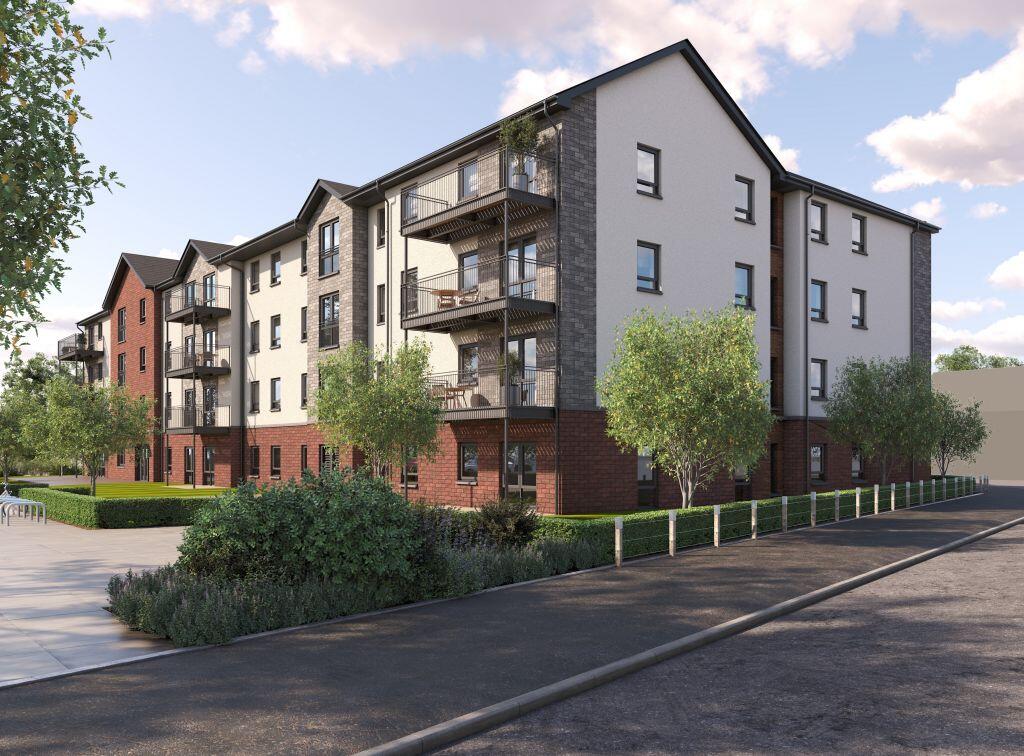 Main image of property: The Jura, Waterside Development, Bishopton, PA7 5GB