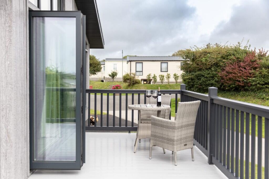 Treworgan Holiday Park, Cubert, Newquay photo 4