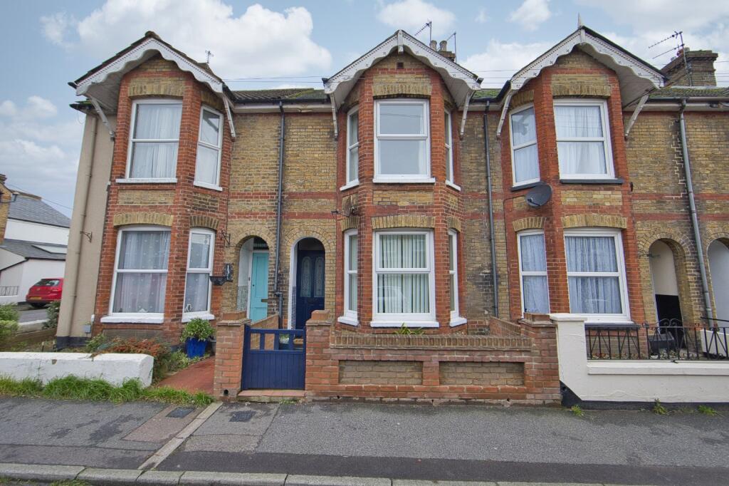 Main image of property: Blenheim Road, Deal, CT14