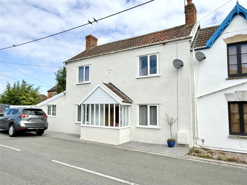 Main image of property: Brent Road, East Brent, Somerset, TA9