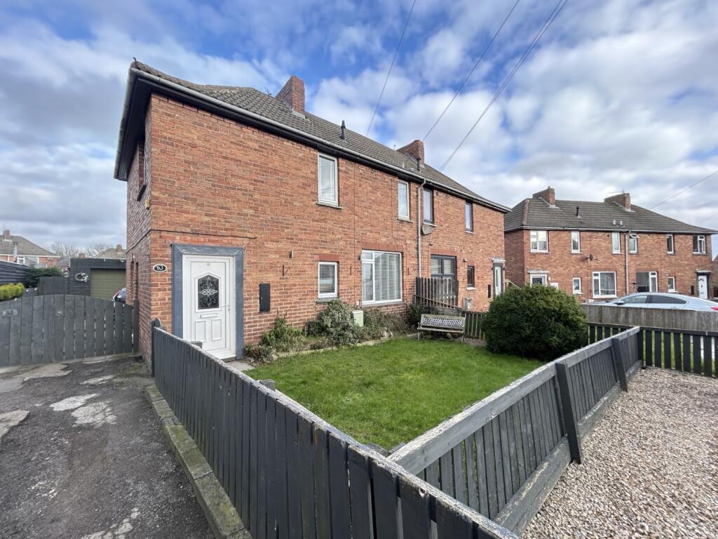 Main image of property: Pringle Place, New Brancepeth, Durham, County Durham, DH7
