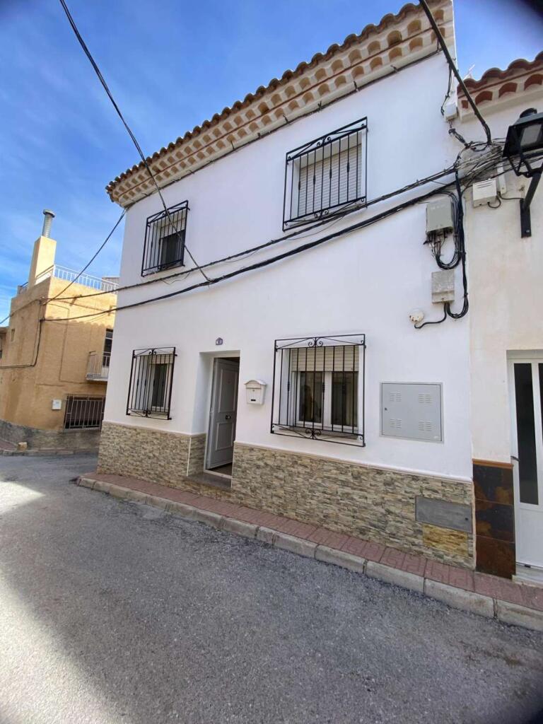 Main image of property: Andalucia, Almería, Chirivel
