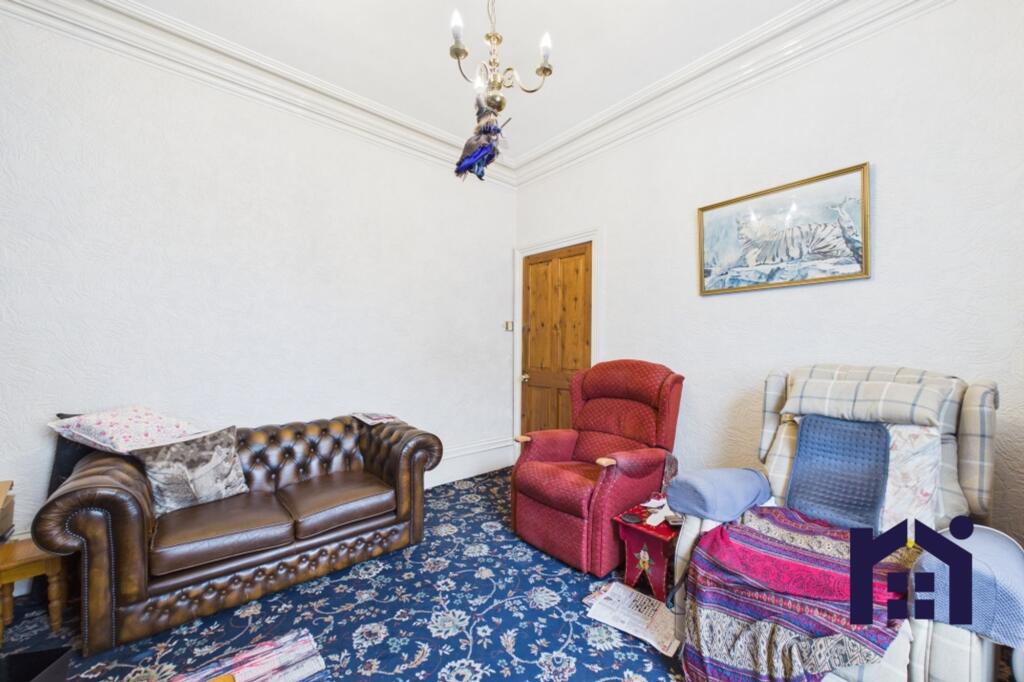 House in Chorley - More