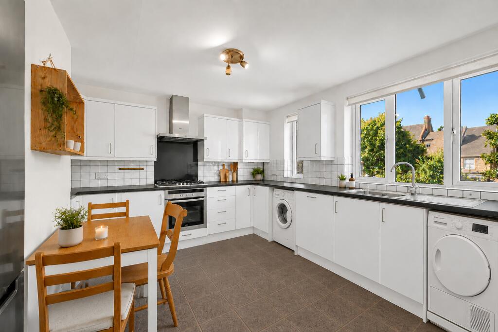 Apartment in London - View 4