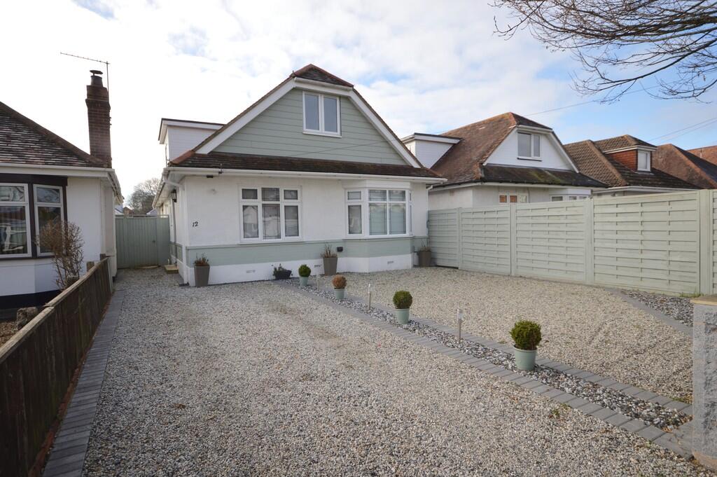 Main image of property: Wynford Road, Bournemouth