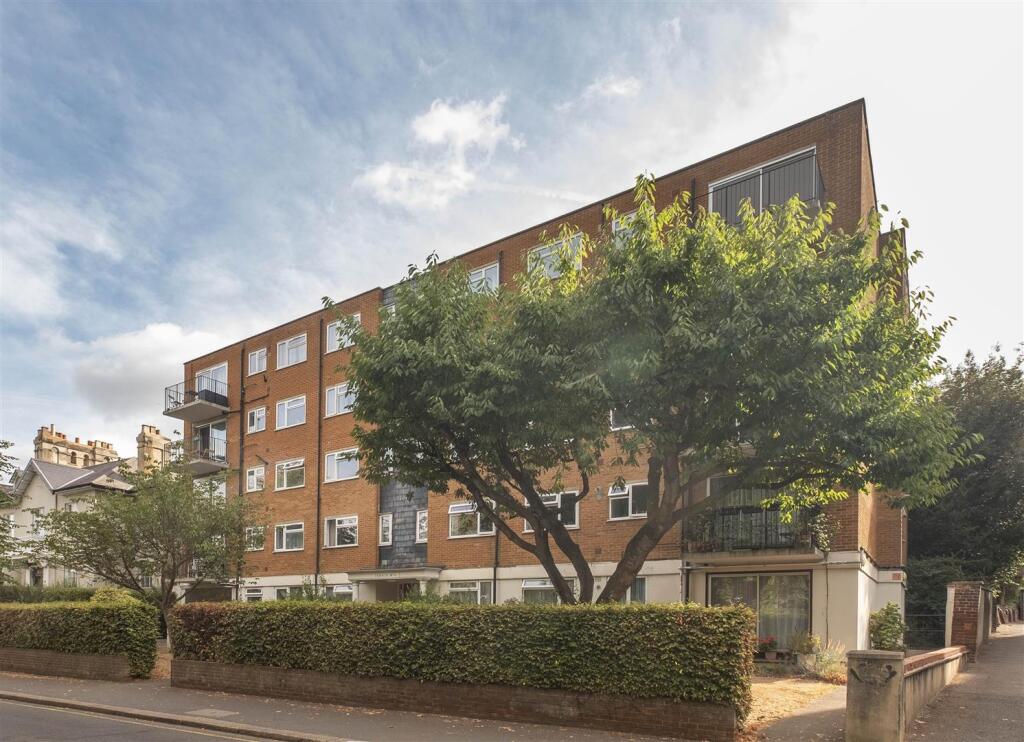 Main image of property: Claremont Road, Surbiton