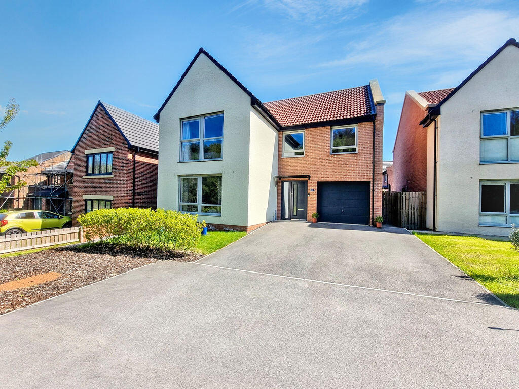 Main image of property: Dahlia Road, Callerton